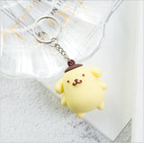 Kitty Keychain