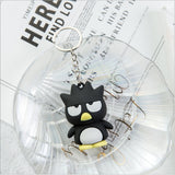 Kitty Keychain