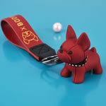 Dog Keychains