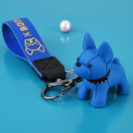 Dog Keychains