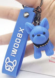 Dog Keychains