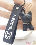 Dog Keychains