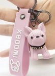 Dog Keychains