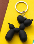 Dog Keychains