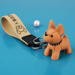 Dog Keychains