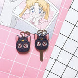 Anime Sailor Moon Key Cover