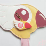 Anime Sailor Moon Key Cover