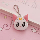 Anime Sailor Moon Key Cover