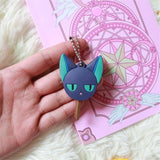 Anime Sailor Moon Key Cover