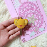 Anime Sailor Moon Key Cover