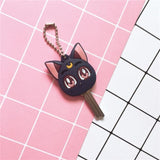 Anime Sailor Moon Key Cover