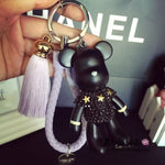 Bomgom Bear Cute Keychain