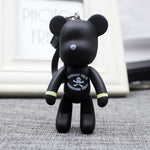 Bomgom Bear Cute Keychain