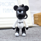 Bomgom Bear Cute Keychain