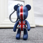 Bomgom Bear Cute Keychain