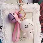 Cute  Keychain