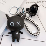 Cute  Keychain