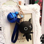 Cute  Keychain