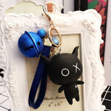 Cute  Keychain