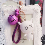 Cute  Keychain