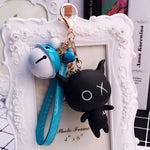 Cute  Keychain