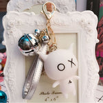 Cute  Keychain